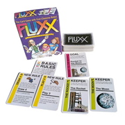 Fluxx 4.0 Game