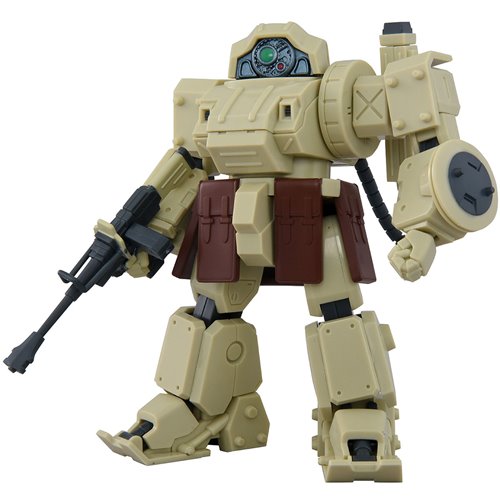 Armored Trooper Votoms 13 Erdspinne (Phantom Arc) T-Spark Toyrise AT Collection Action Figure