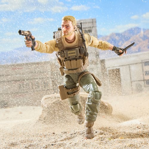 G.I. Joe Classified Series 6-Inch Action Figures Wave 18 Case of 6