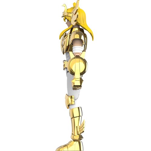 Saint Seiya Cygnus Hyoga CC-EX Blokees Model Kit