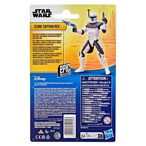 Star Wars Epic Hero Series 4-Inch Action Figures Wave 4 Case