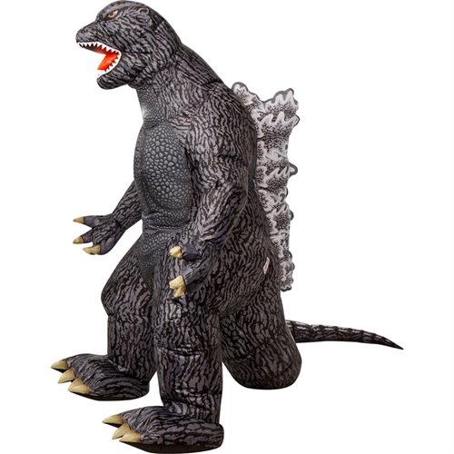 Godzilla Classic 14-Foot Inflatable Lawn Decoration