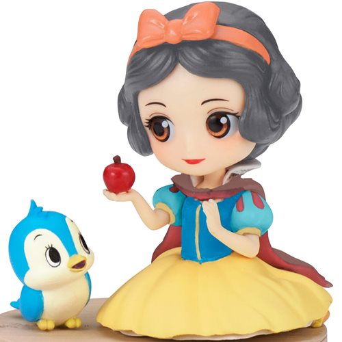 Snow White Version B Q Posket Stories Statue