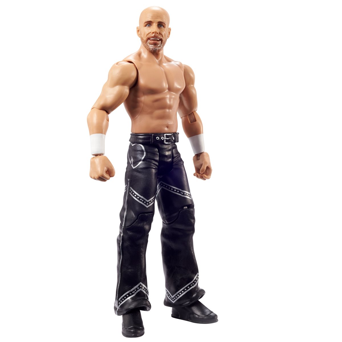 WWE Mattel Shawn Michaels Series 120 Basic Figure 