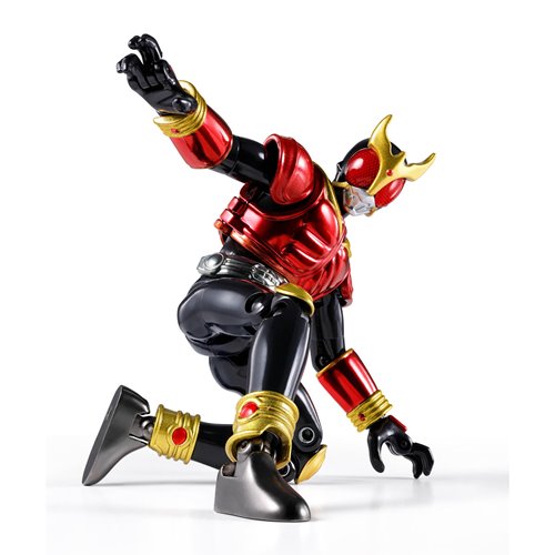 Masked Rider Masked Rider Kuuga Mighty Form Souchaku Henshin Action Figure