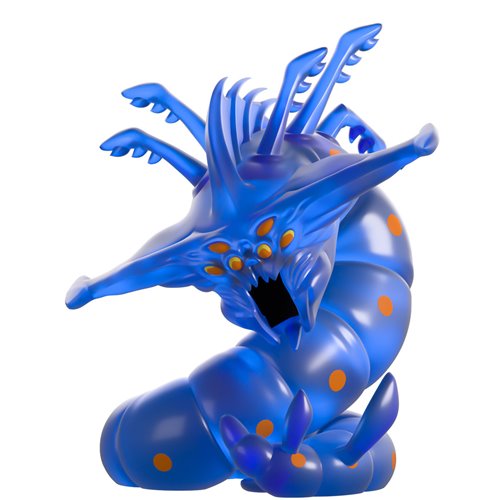 Subnautica Collection Ghost Leviathan Vinyl Figure