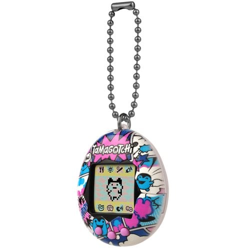 Tamagotchi Original Digital Pet 2025 Wave 9 Case of 8
