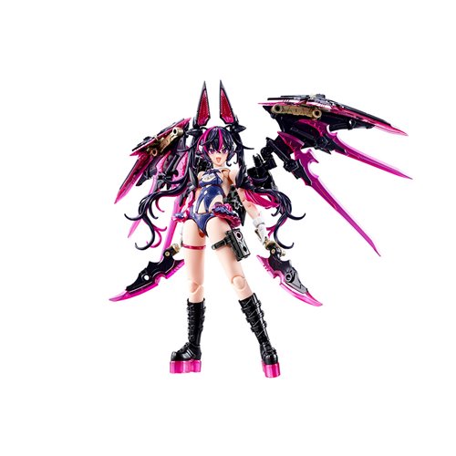 Megami Device Desire Maiden Raider 1:1 Scale Model Kit