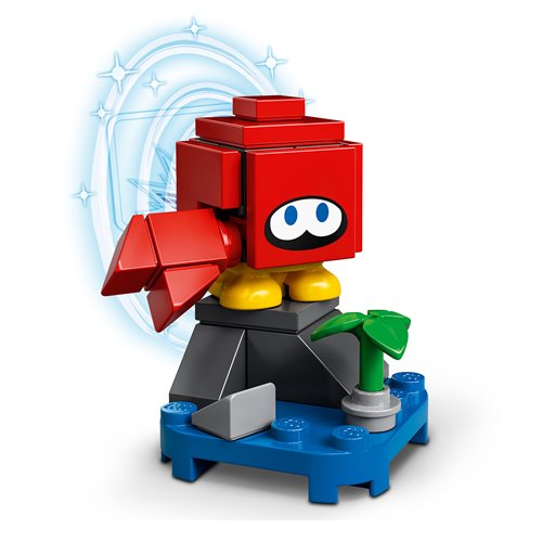 LEGO 71386 Super Mario Character Pack Series 2 Random Pack