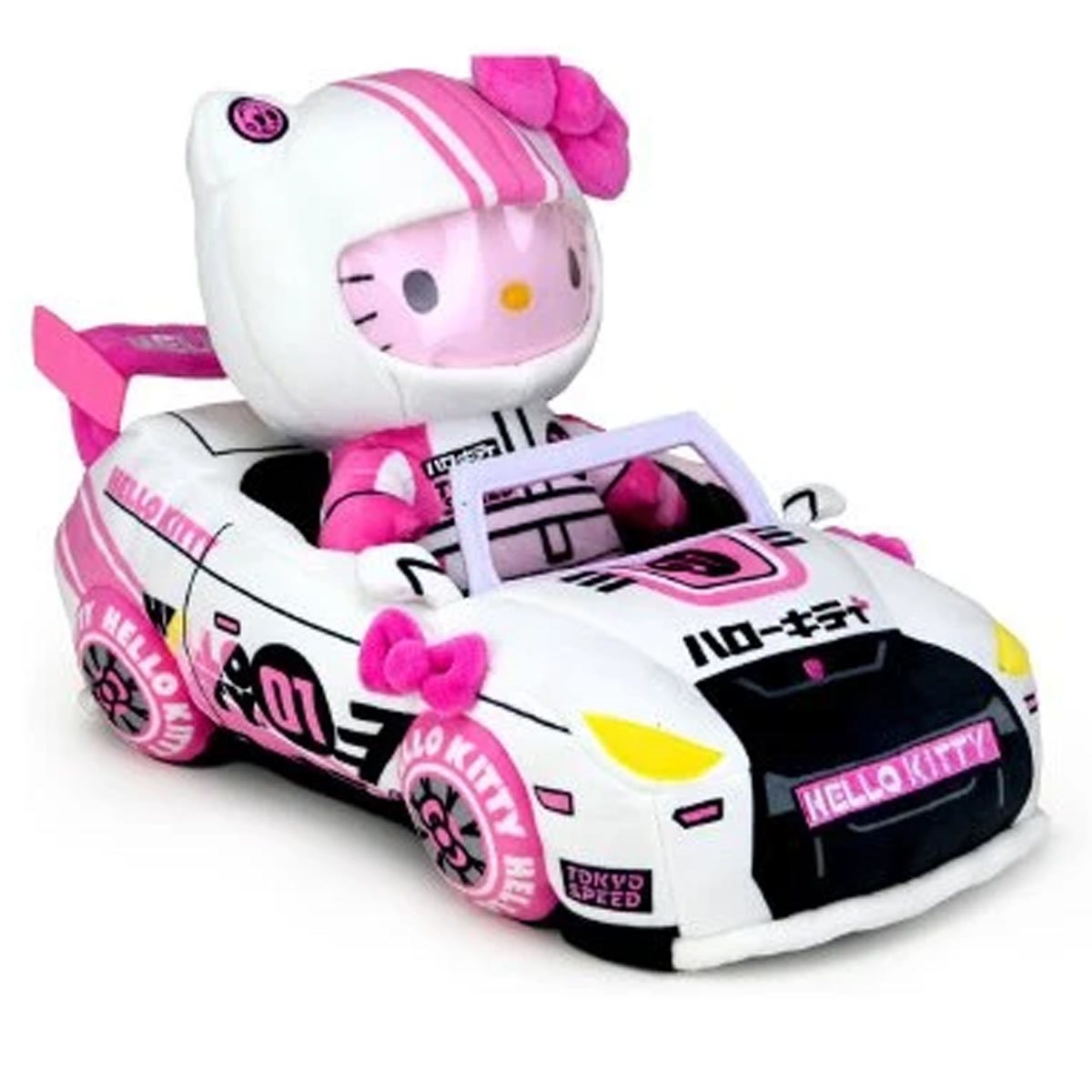 Hello Kitty Toy Walkie Talkie, Hobbies & Toys, Toys & Games on