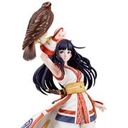 The King of Fighters XV Nakoruru 1:8 Scale Statue