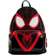 Spider-Man Miles Morales Cosplay Mini-Backpack