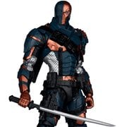 DC Multiverse Wave 31 Deathstroke Arkham Origins 7-Inch Scale Action Figure