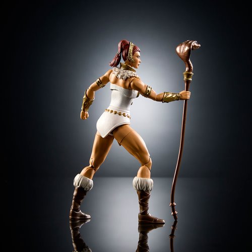 Masters of the Universe Masterverse Wave 18 New Eternia Fig 7 Action Figure