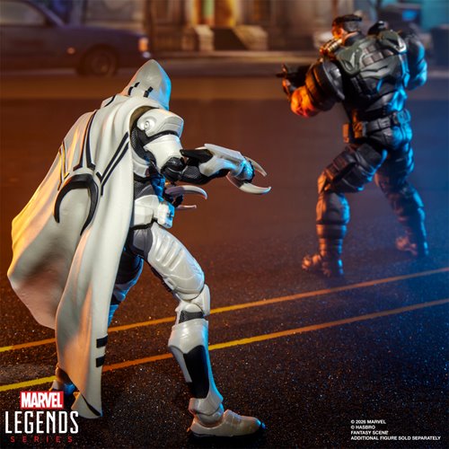 MVL LEGENDS FALL GMR PRG 2