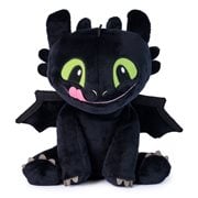 How to Train Your Dragon Toothless Cuddle 10-Inch Plush