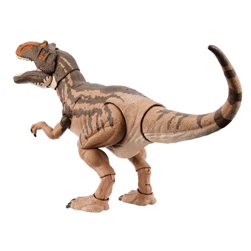 Jurassic World Hammond Collection Metriacanthosaurus Action Figure