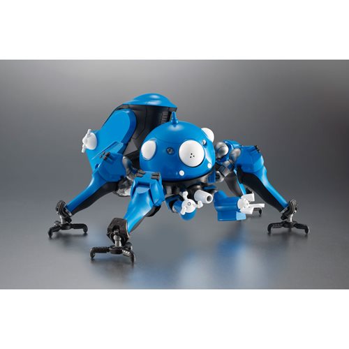Ghost in the Shell: Stand Alone Complex 2045 Tachikoma Robot Spirits Action Figure