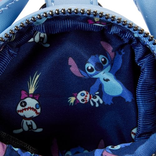 Lilo and Stitch Cosplay Treat Bag