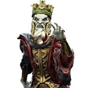 The Lord of the Rings King of the Dead Mini Epics Figure