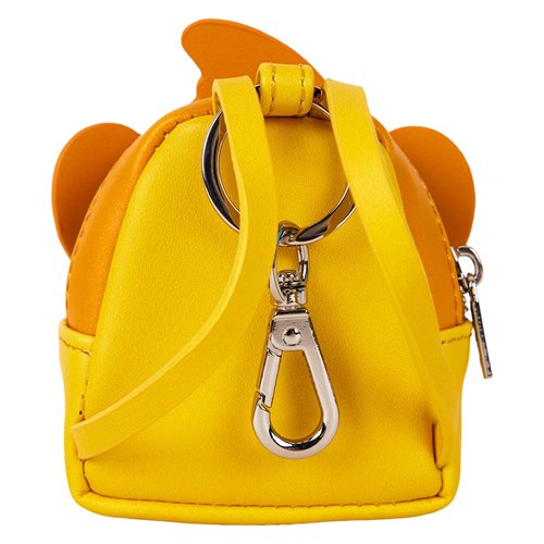 Cinderella 75th Anniversary Mystery Mini Backpack Bag Charm Case of 12