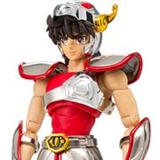 Saint Seiya Pegasus Seiya First Bronze Cloth Saint Cloth Myth EX Action Figure
