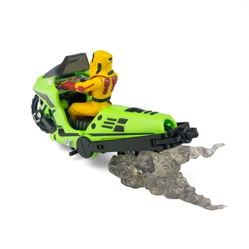 M.A.S.K. Condor Vehicle