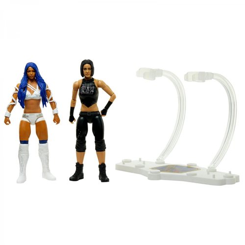 WWE Championship Showdown Series 9 Action Figure 2-Pack Case of 4