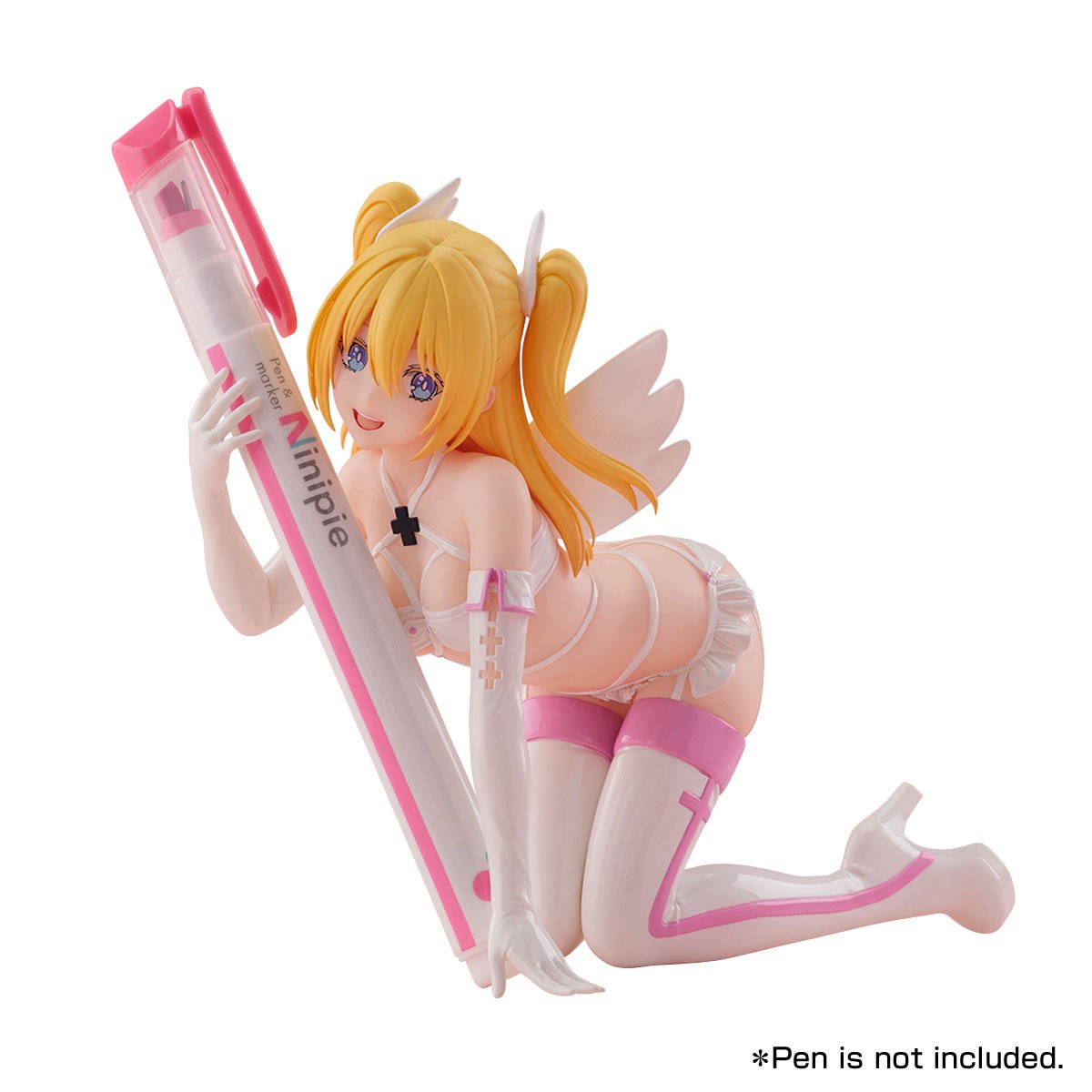 Banpresto Figura d'azione Liliel 2.5 Dimensional Seduction, Glitter&Glamours, Swimsuit Ver. 22 cm, BP28651P Multicolore, Figura Collezionabile, Ottimale per i fan degli Anime