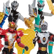 Power Rangers Basic 6-Inch Action Figures Wave 11 Case of 8