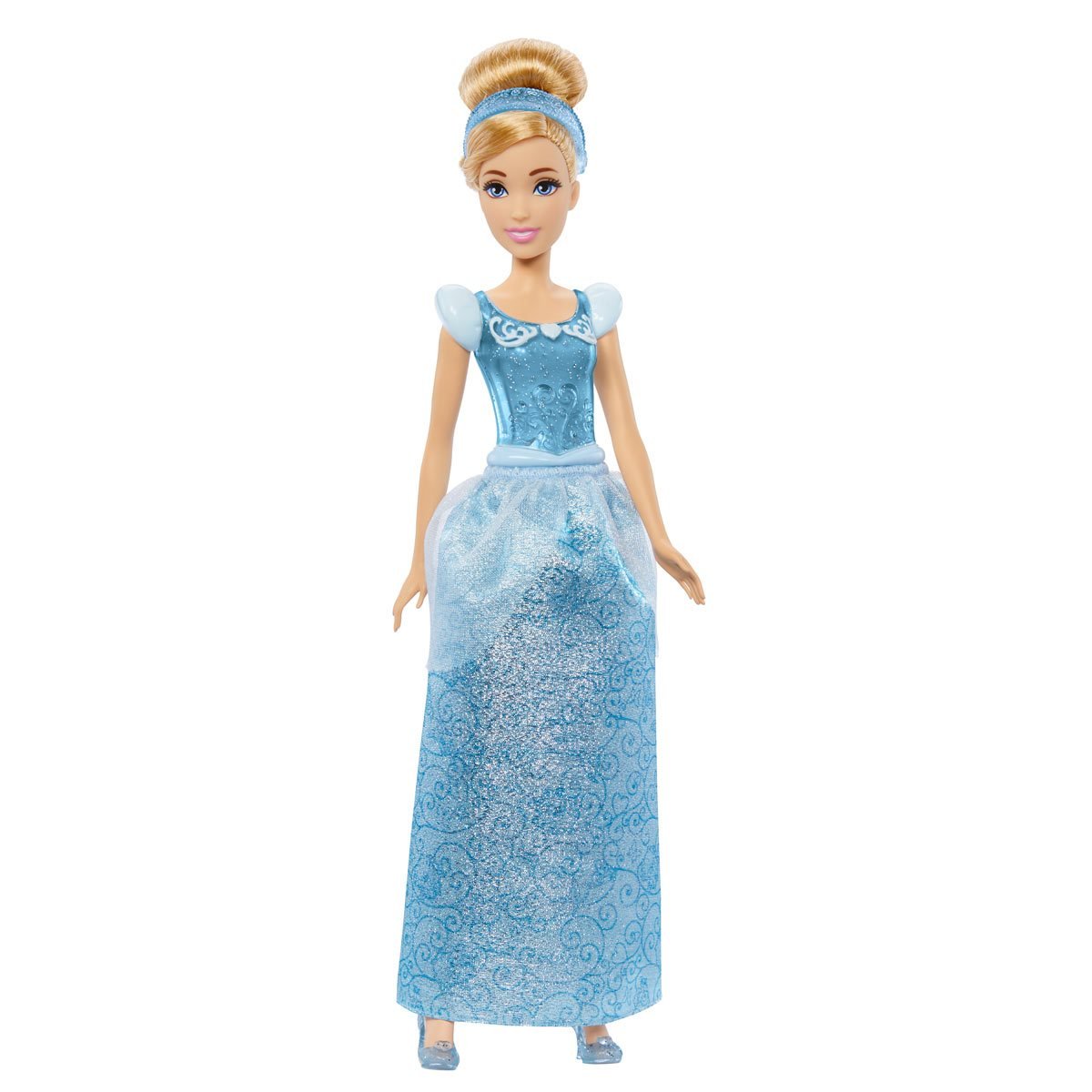Disney Princess Cinderella Doll - Entertainment Earth