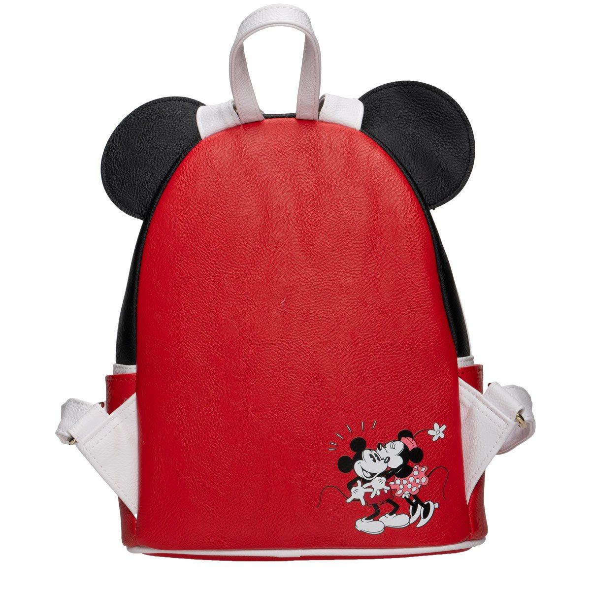 In Stock! Exclusive Loungefly Disney Minnie Mouse Chocolate