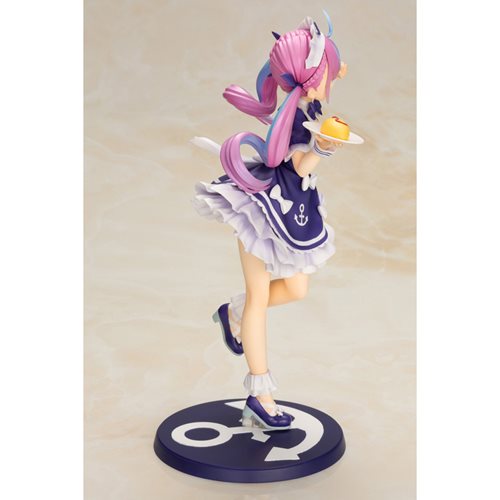 Hololive Vtuber Aqua Minato 1:7 Scale Statue