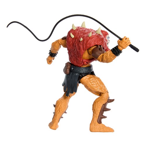 Masters of the Universe 2026 Kid Core Wave 3 Action Figure Case of 4