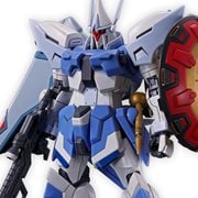 Gundam Freedom Gyan Strom Agnes HG 1:144 Model Kit