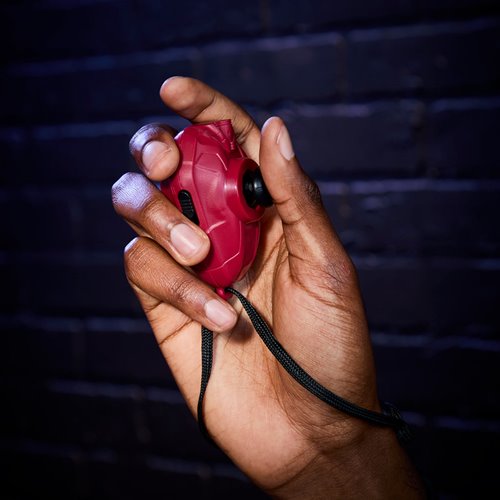 Spider-Man Marvel Legends Series Miles Morales Electronic Expressive Mask