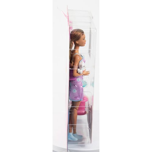 Barbie Kitty Condo Playset