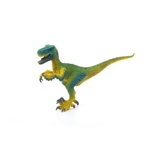 Dinosaurs Velociraptor Collectible Figure