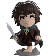 The Lord of the Rings Collection Frodo Baggins Vinyl Figure #0