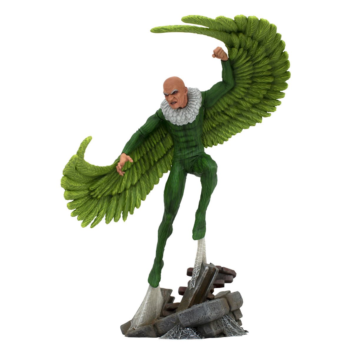 Marvel Comic Gallery The Vulture Statue - Entertainment Earth