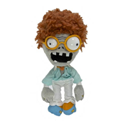 Plants vs. Zombies 2 Its About Time Disco Zombie 6-Inch Plush