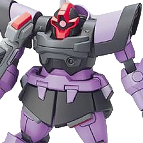 Mobile Suit Gundam Seed Destiny Dom Trooper High Grade 1:144 Scale Model Kit