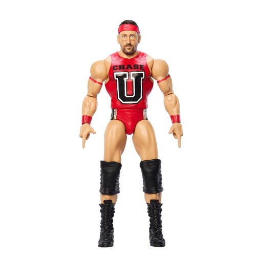 WWE Main Event Series 153 Action Figure Case of 12