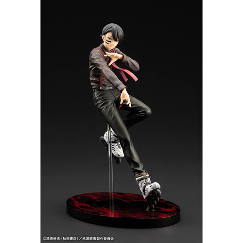 Tougen Anki Naito Mudano ArtFX J 1:8 Scale Statue