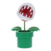Super Mario Bros. Mini Piranha Plant Posable Lamp