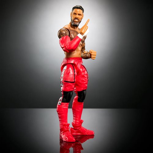 WWE Elite Collection Series 106 Jey Uso Action Figure