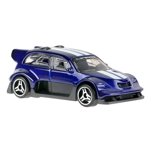 Hot Wheels Worldwide Basic Car 2026 Wave 10 Case of 72