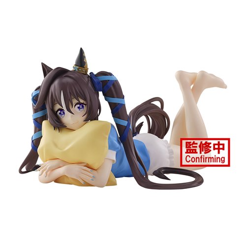 Uma Musume: Pretty DerbyVivlos Relax Time Statue