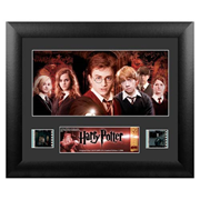 Harry Potter and the Order of the Phoenix Series 1 Dumbledores Army Single Film Cell
