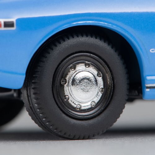 Tomica Limited Vintage Neo Nissan Gloria Daitokai Part III EP 40 1:64 Scale Die-Cast Metal Vehicle